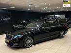 Mercedes-Benz S-klasse S400 d 4Matic LANG|DESIGNO|NAP|TREKHA, Automaat, Gebruikt, 2925 cc, Bedrijf