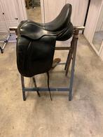 Hulzebosch dressuurzadel, Ophalen, Gebruikt, Dressuur