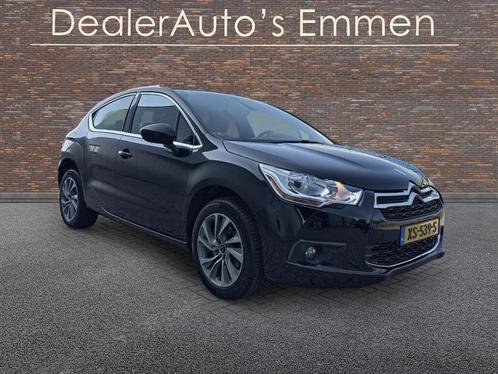 Citroen DS4 1.2 PureTech Business, Auto's, Citroën, Bedrijf, Te koop, DS4, ABS, Airbags, Airconditioning, Alarm, Bochtverlichting