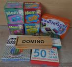 Partij Spellen, Ophalen of Verzenden, Zo goed als nieuw