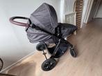 Kinderkraft kinderwagen 3 in 1, Gebruikt, Verstelbare duwstang, Combiwagen, Ophalen