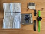 Garmin Fenix 5, Sieraden, Tassen en Uiterlijk, Sporthorloges, Gebruikt, Zwart, Ophalen of Verzenden, GPS