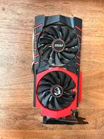 MSI GTX 970 GAMING 4G – Nette staat + originele doos, Computers en Software, Videokaarten, PCI-Express 3, Ophalen of Verzenden
