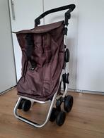 Playmarket up go trolley, Ophalen, Bruin, Zo goed als nieuw, 75 cm of meer