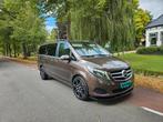 Mercedes-Benz V-klasse 220cdi AMG DUBBELE CABINE TOP STAAT, Automaat, Beige, 4 cilinders, 163 pk