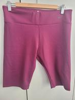 Leuk sportbroekje, Ophalen of Verzenden, Zo goed als nieuw, Roze, Maat 46/48 (XL) of groter