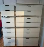 IKEA stolmen kast, Huis en Inrichting, Ophalen, 100 tot 150 cm, Zo goed als nieuw, Minder dan 100 cm