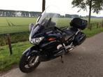 Mooie Petrol blauwe Honda pan european st1300, Motoren, Motoren | Honda, 4 cilinders, Particulier, Meer dan 35 kW, Toermotor