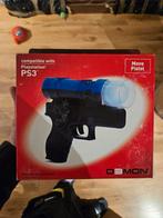 Pistool voor PS3 - Nieuw in doos, Ophalen, Nieuw