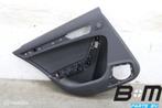 Leder deurpaneel LA Audi A4 8K 8K0867303, Gebruikt