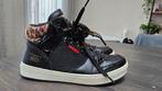 Mooie ZGAN Replay Schoenen, Zwart, Replay, Ophalen of Verzenden, Sneakers of Gympen
