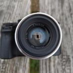 BELOMO HELIOS (ГЕЛИОС) 44 58mm Silver met M39-M42 adapter, Ophalen of Verzenden, Lens of Lenzen