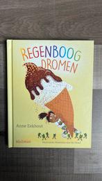 Regenboog dromen - Anne Eekhout, Ophalen of Verzenden, Nieuw