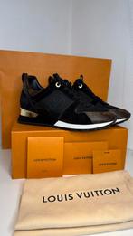 LOUIS VUITTION RUN AWAY sneakers origineel maat 39,5, Kleding | Dames, Schoenen, Ophalen, Zwart, Sneakers of Gympen, Louis Vuitton