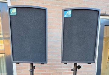 Ad system audience delight ad1 ad-1 beschikbaar voor biedingen