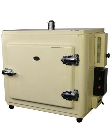 1950s Dokters Meubel - Steriliseerkast - Opbergkastje beschikbaar voor biedingen