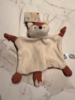 Te koop: NIEUW! Baby knuffeldoekje Vos HEMA, Ophalen of Verzenden, Nieuw, Overige typen