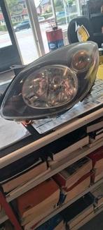 Linker koplamp renault twingo bj 2010, Ophalen of Verzenden, Renault
