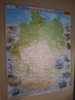 mooie nieuwe Duitsland puzzel, Ophalen of Verzenden, Minder dan 500 stukjes, Nieuw, Legpuzzel