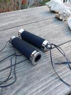 Handvatten voor 22mm stuur, Motoren, Ophalen of Verzenden