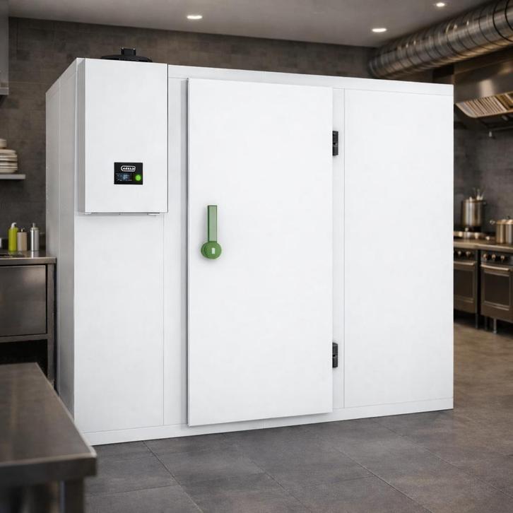 Nieuwe koelcellen & vriescellen diverse afmetingen, Zakelijke goederen, Horeca | Keukenapparatuur, Koelen en Vriezen, Nieuw in verpakking