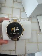 Originele Michael kors smartwatch, Sieraden, Tassen en Uiterlijk, Smartwatches, Ophalen, IOS, Zo goed als nieuw, Waterdicht