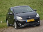 Mitsubishi Space Star 1.2 Intense+ (bj 2014), Auto's, Mitsubishi, Voorwielaandrijving, Stof, Gebruikt, 200 kg