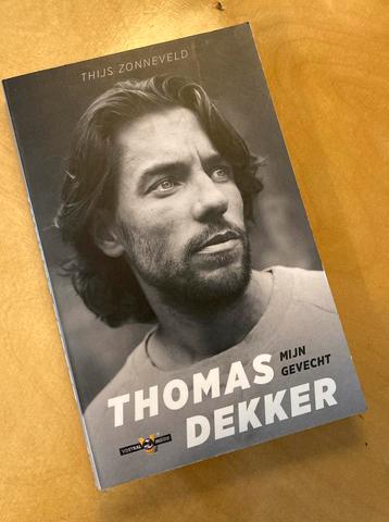 Thijs Zonneveld - Thomas Dekker beschikbaar voor biedingen