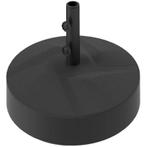 Parasolvoet nieuw, Ophalen of Verzenden, Nieuw, Minder dan 1 meter, Parasolvoet