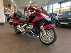 Honda GL 1800 Gold Wing Touring | Nederlands geleverd | Navi, Motoren, Motoren | Honda, Giessenweg 70-72
3044AM  ROTTERDAM, NL