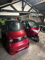 Move vigorous en bold one allebei rijbewijs vij