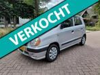 Hyundai Atos Spirit 1.0i SX, Voorwielaandrijving, Stof, Gebruikt, 4 cilinders