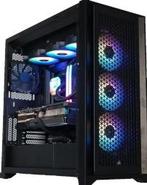 Stel je eigen pc samen of laat het doen!, Computers en Software, Computerbehuizingen, Ophalen, Zo goed als nieuw