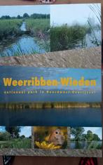 Weerribben Wieden, Ophalen, Zo goed als nieuw