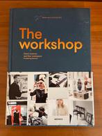 Iris Duvekot - The Workshop, Iris Duvekot, Ophalen of Verzenden, Gelezen, Fotografen