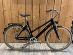 WATT Dublin ST elektrische stadsfiets 250wh 35NM, Overige merken, Ophalen of Verzenden, Zo goed als nieuw, Minder dan 10 versnellingen