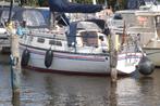 Fraaie Hunter 27.Inruil bespreekbaar., Watersport en Boten, Gebruikt, Diesel, Ophalen of Verzenden, Tour-wedstrijdjacht