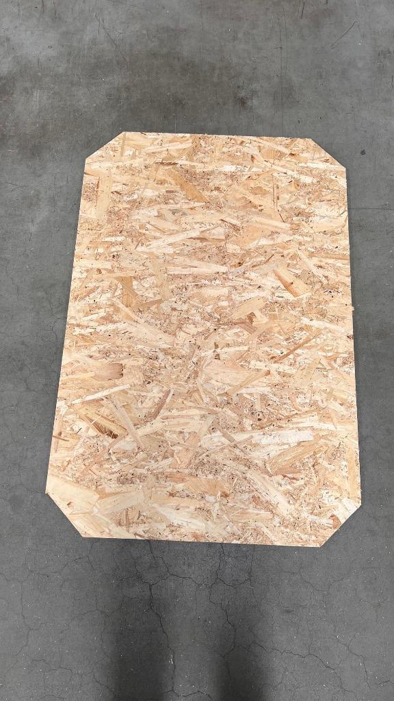 Gratis af te halen houten platen en houten pallet vlonders, Doe-het-zelf en Verbouw, Hout en Planken, Zo goed als nieuw, Overige typen