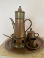 Koffieset, Antiek en Kunst, Ophalen of Verzenden