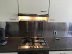 Complete keuken crème/ vanille, Huis en Inrichting, Ophalen, Gebruikt, Overige typen, Kunststof