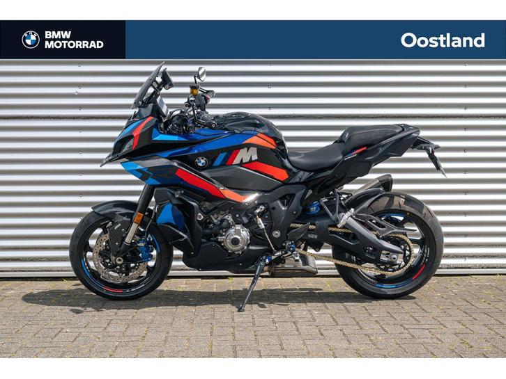 BMW M 1000 XR | M Competition Package (bj 2025), Motoren, Motoren | BMW, Toermotor, meer dan 35 kW