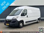 Opel Movano 2.2D 120 L3H2 Edition | € 9.950,- NETTO! | Eur, Auto's, Bestelauto's, Voorwielaandrijving, Stof, Gebruikt, 4 cilinders