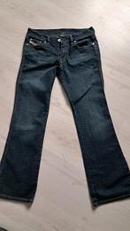 Replay  spijkerbroek, Maat 38/40 (M), Blauw, Replay, Ophalen of Verzenden