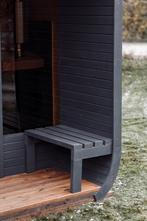 Cube Sauna's | Personaliseer naar uw smaak!, Sport en Fitness, Sauna