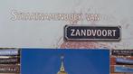 Zandvoort - Straatnamenboek, Boeken, Ophalen of Verzenden, Zo goed als nieuw