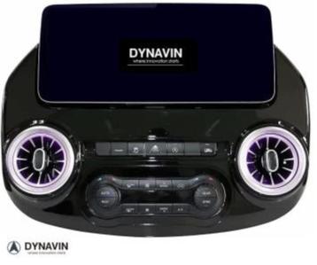 Navigatie mercedes vito 2015-2022 carkit android 13 carplay  beschikbaar voor biedingen