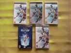 Kingdom Hearts PSP Playstation rpg, Spelcomputers en Games, Games | Sony PlayStation Portable, 1 speler, Nieuw, Ophalen of Verzenden