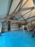 Perfect Cover afdekvlies damp-open stucloper, Doe-het-zelf en Verbouw, Zeil en Folie, Ophalen, Gebruikt, 15 m² of meer, Overige typen