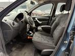 Dacia Sandero 1.4 Lauréate, Voorwielaandrijving, Stof, Gebruikt, 1011 kg