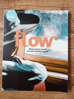 Flow nummer 8 - 2021, Ophalen of Verzenden, Zo goed als nieuw